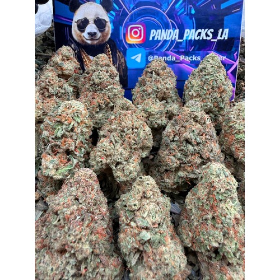 D44 Grapes N Cream