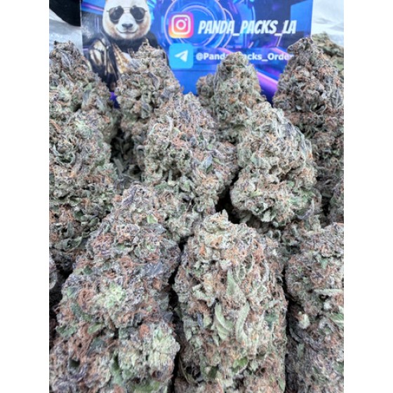 D12 Modified Grape