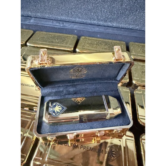 #PP01 Ace Ultra 2g Dispo-Gold