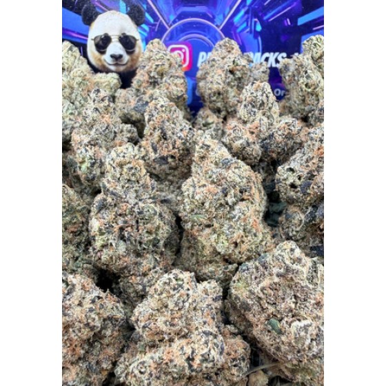 D13 Gas Cookies