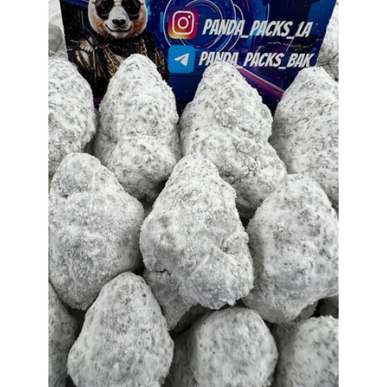 SN02 Strawberry Snowcaps Big
