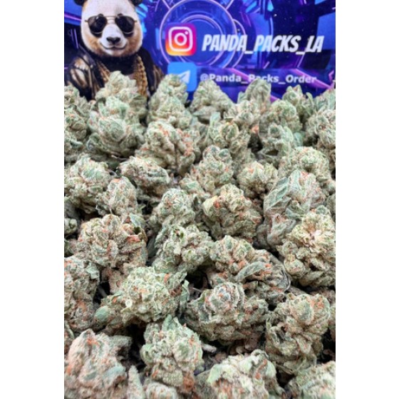 X05 Green Kush S