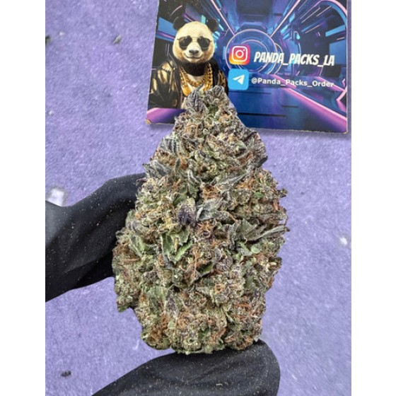 D26 Cherry Garcia