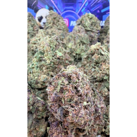 D29 Sugar Berry Pie